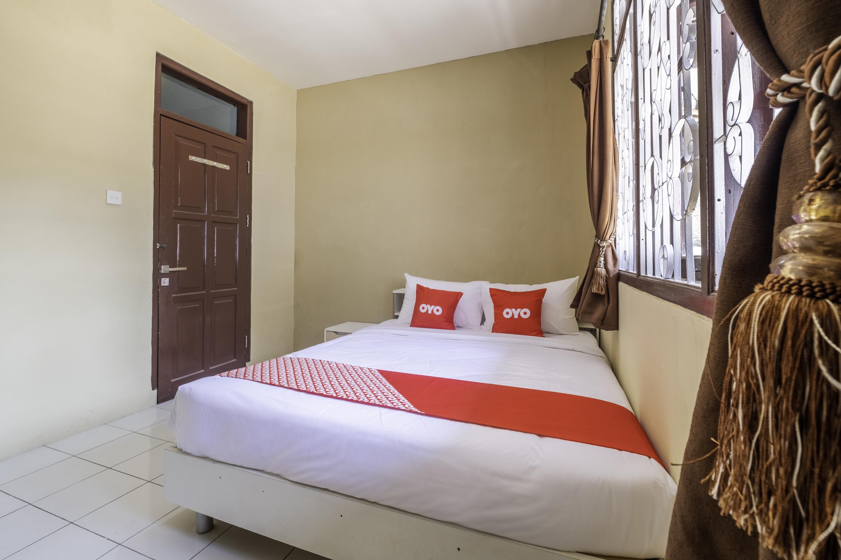 Super Oyo 1568 Stasiun Ka Cirebon Guest House Exteriér fotografie