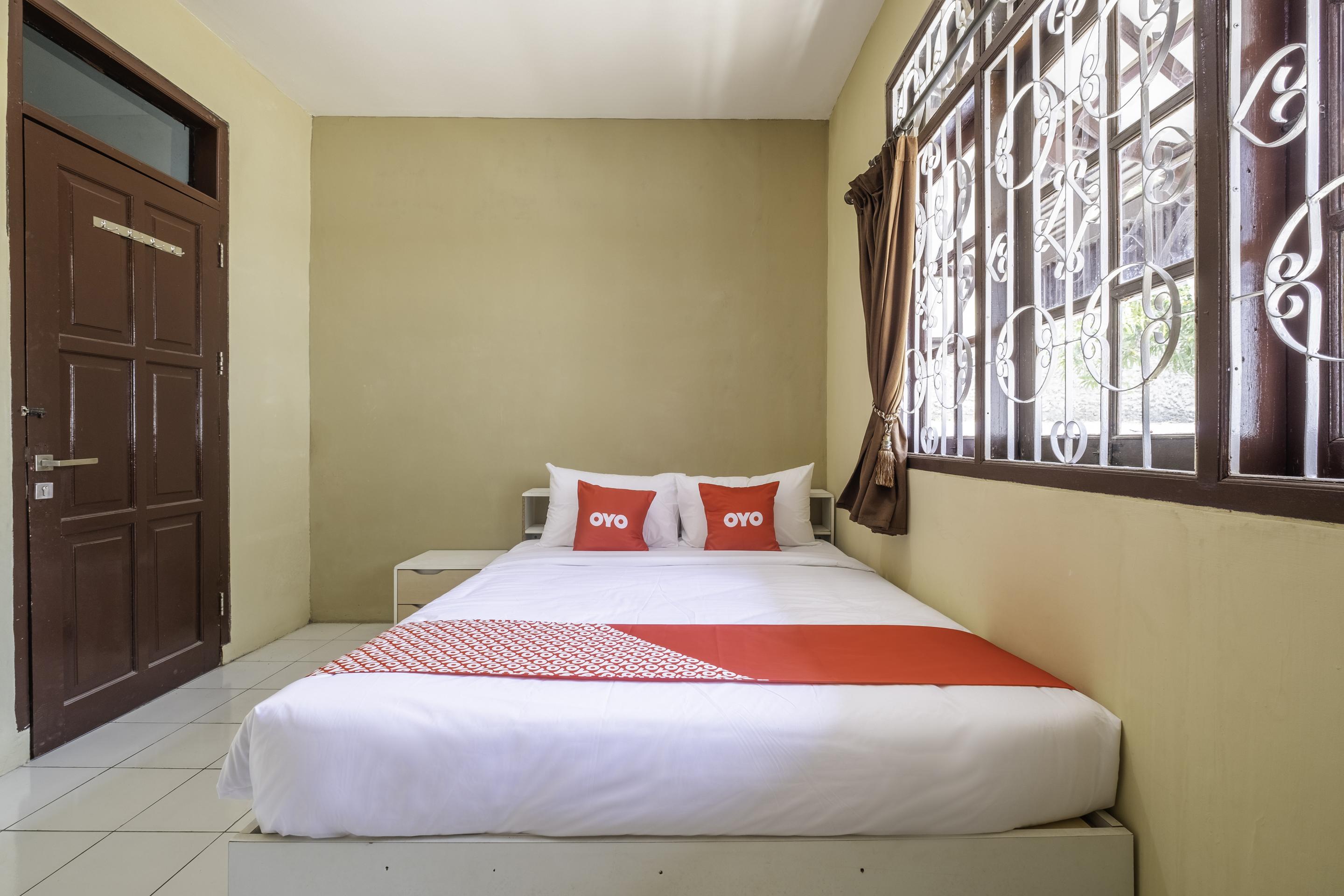 Super Oyo 1568 Stasiun Ka Cirebon Guest House Exteriér fotografie